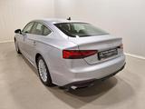 Audi A5 Sportback 2.0 35 TDI S tronic AHZV|MMI Navi P - Audi A5 Gebrauchtwagen in Dresden