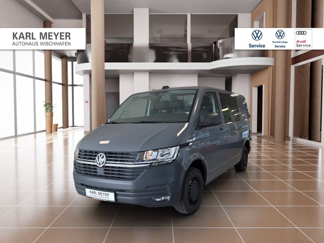 Volkswagen T6.1 Kasten Automatik AHK APP Kamera