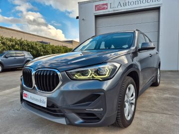 BMW X1 - 3