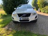 Volvo XC60 D5 AWD Summum Summum - gebrauchte Volvo XC60 aus dem Jahr 2010
