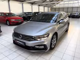 Volkswagen Passat Variant 2.0 TDI Business|DSG|HarmanKardon - gebrauchte VW Passat aus dem Jahr 2021