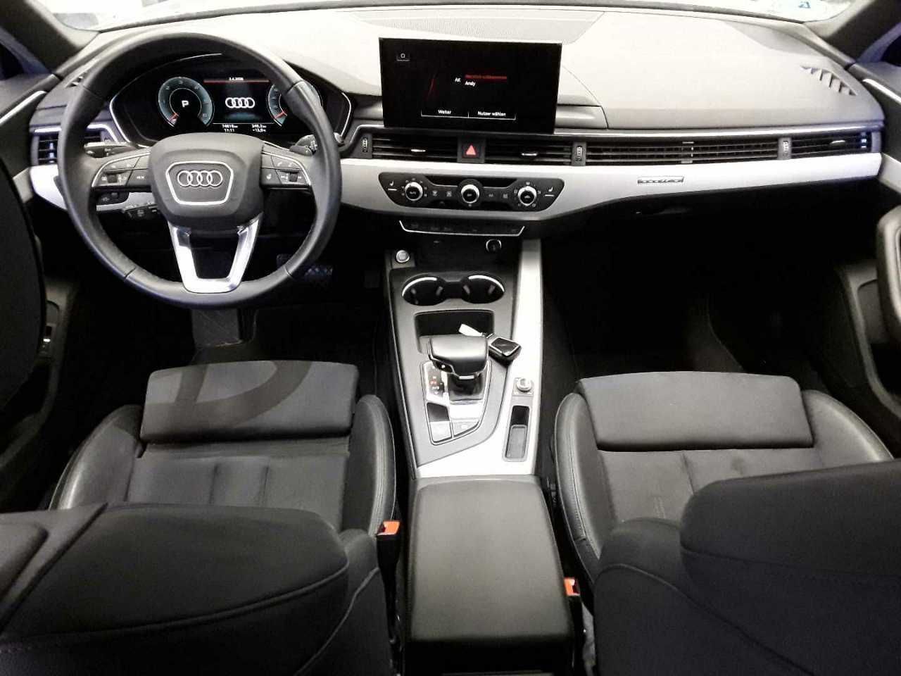 Audi A4 - Bild 6