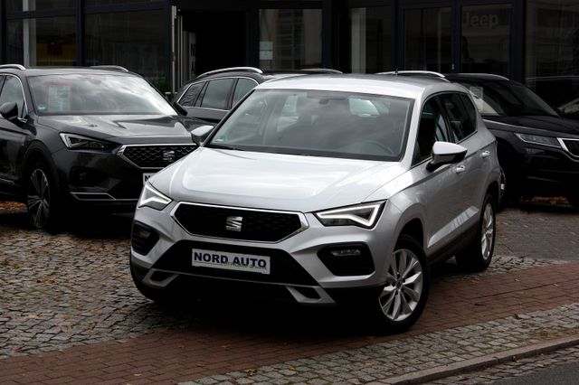 Seat Ateca 2.0 TDi Style Autom Navi/Pdc/Tempo/Sitzhzg