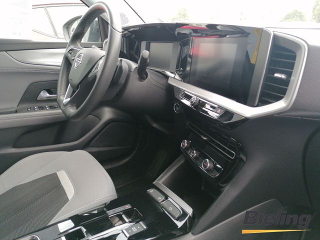 Mokka Elegance 1.2 Turbo Automatik, Sitzheizung,
