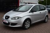 Seat Altea Reference AHK HU & Insp.Neu - gebrauchte Seat Altea aus dem Jahr 2006