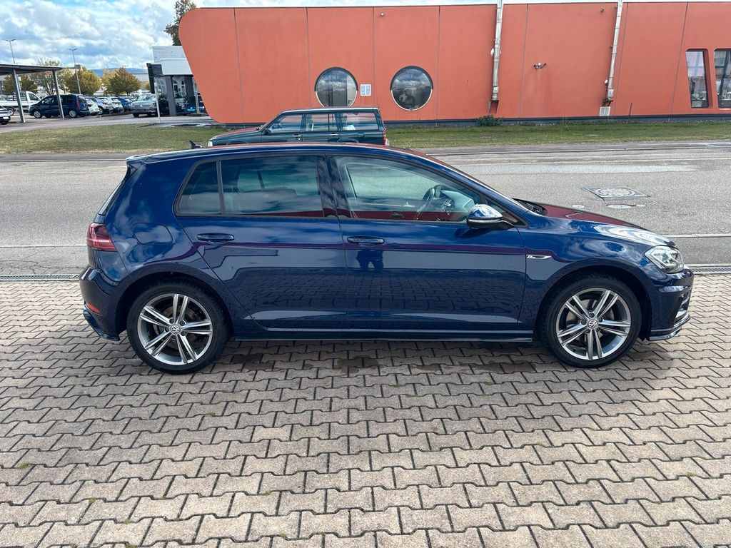 Image of Volkswagen Golf