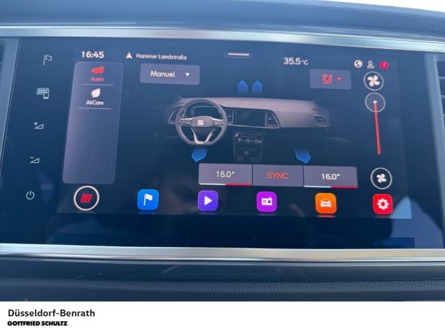Seat Ateca - Bild 16
