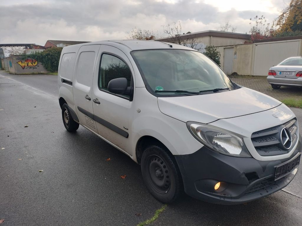 Angebot ansehen Mercedes-Benz Citan