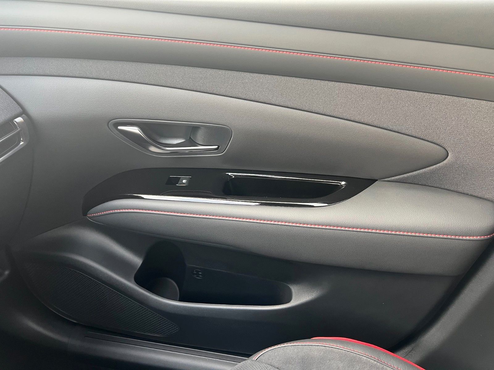 Hyundai TUCSON - Bild 18