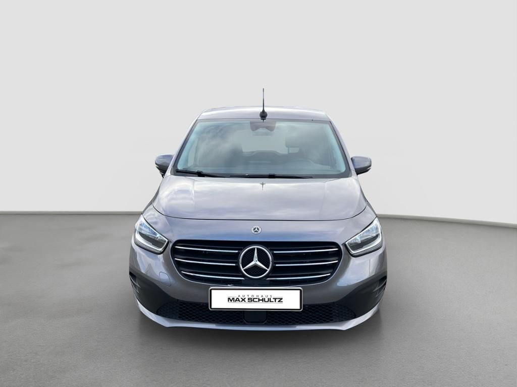 Fahrzeugabbildung Mercedes-Benz T 180 d STYLE Standard *Navi*Leder*SpurH*2xKlima