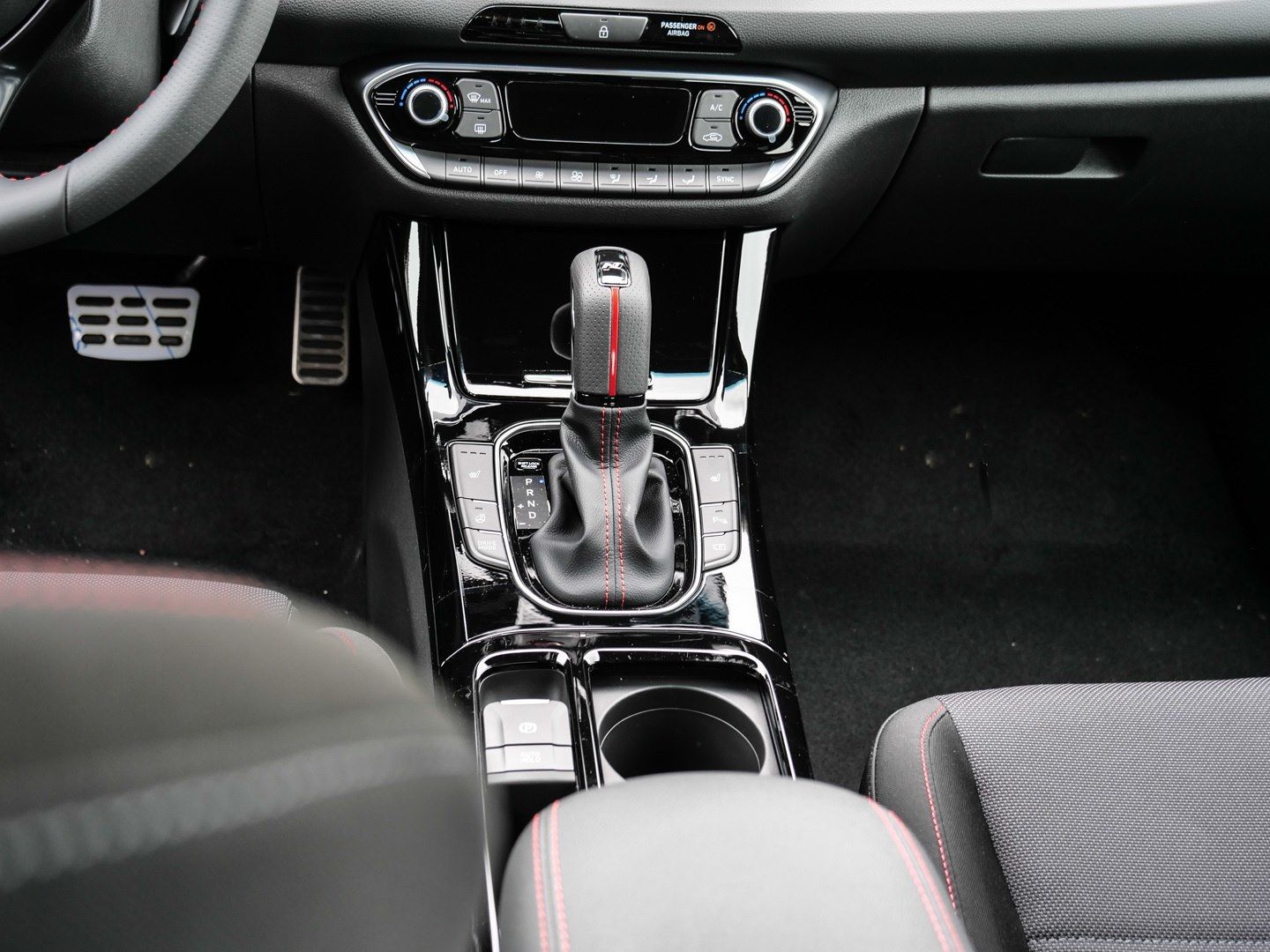 Hyundai i30 - Bild 14