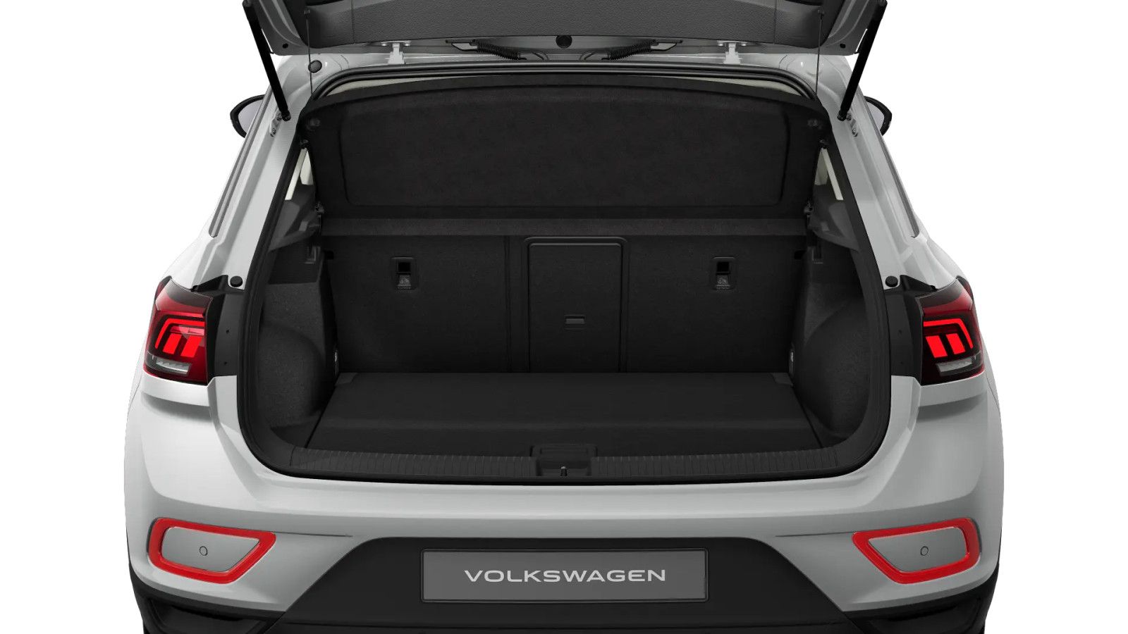 Volkswagen T-Roc - Bild 8