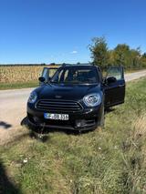 MINI Cooper Countryman ALL4 AT inkl. Dachbox  - MINI Cooper Countryman: All4