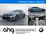 BMW 330e xDrive Limousine AHK M-Sport Innovation - BMW 330: Xdrive