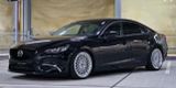 Mazda 6 2.5 SKYACTIV-G 192 Sports-Line AT Sports-Line - Mazda 6: Privatanbieter