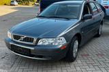 Volvo Kombi V 40 Teilleder / Klima / CD / ... - gebrauchte Volvo V40 aus dem Jahr 2004