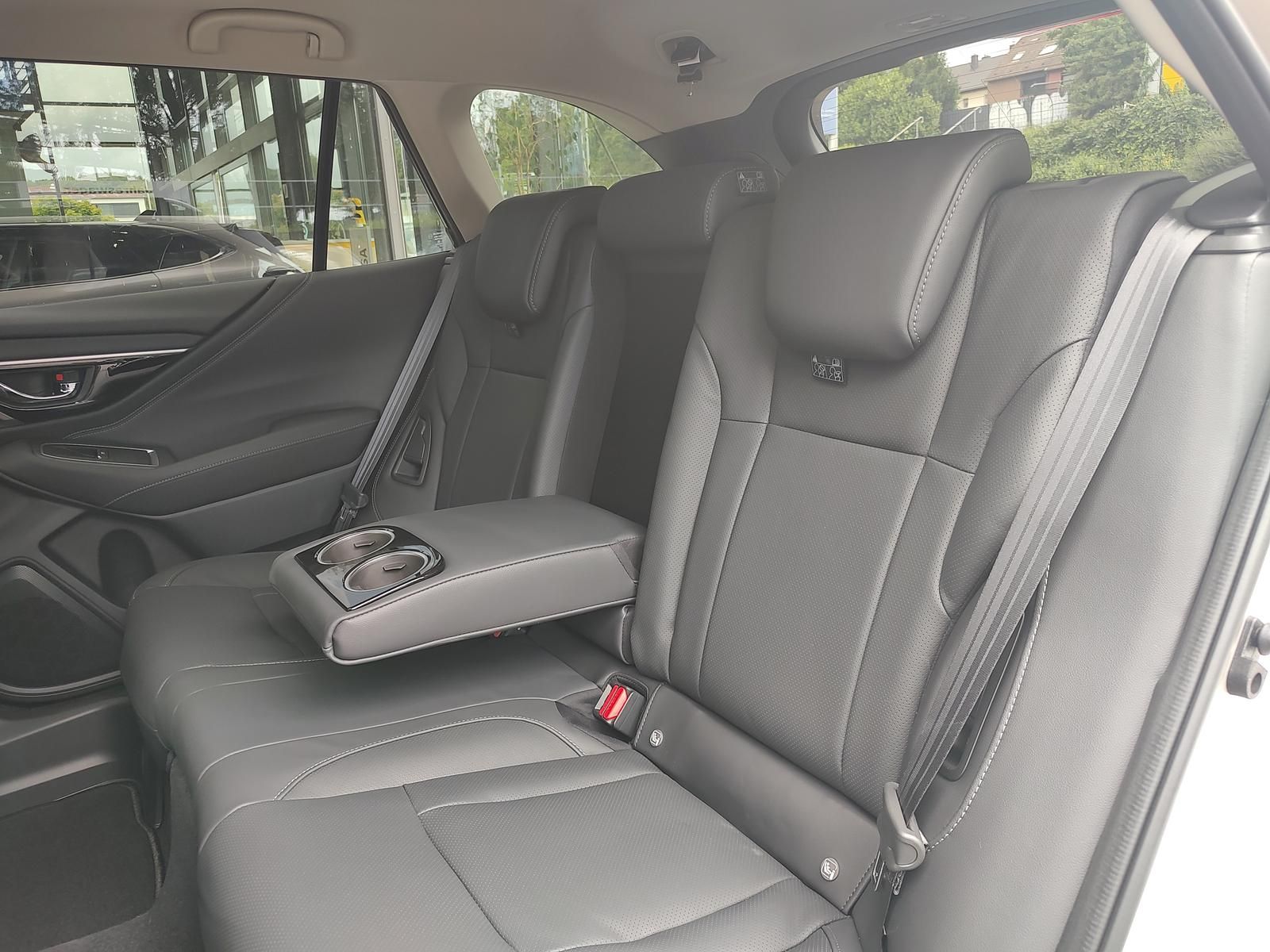 Subaru Outback - Bild 12