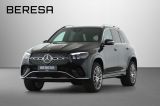 Mercedes-Benz GLE 450 d 4M AMG Distronic Pano Widescreen MBUX - Mercedes-Benz GLE 450