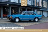 Ford Granada MK II 2.8 - Ford: Mk2