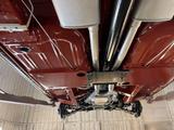 Ford Mustang GT Cabrio 1968 - gebrauchte Ford Mustang aus dem Jahr 1968