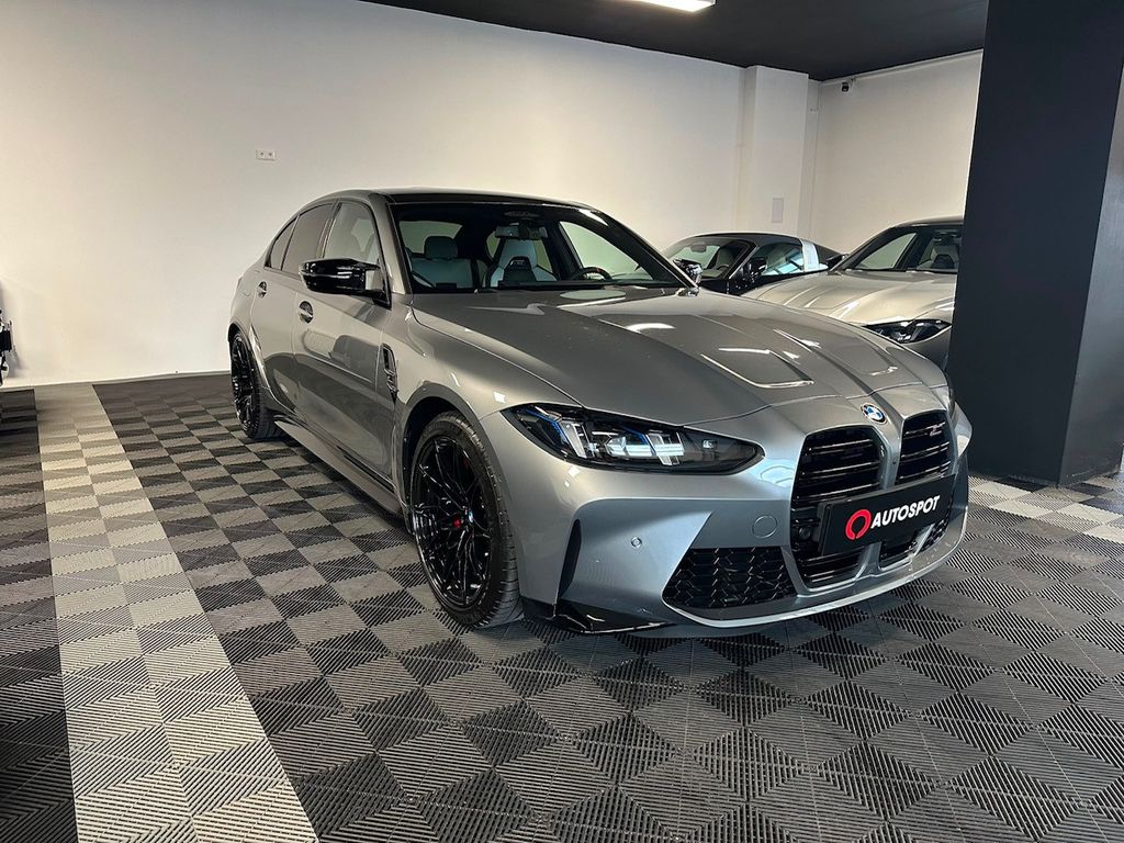 BMW M3