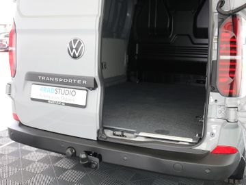 Volkswagen T7 Transporter 2.0TDI AUT110KW KR LED FLÜGEL AHK