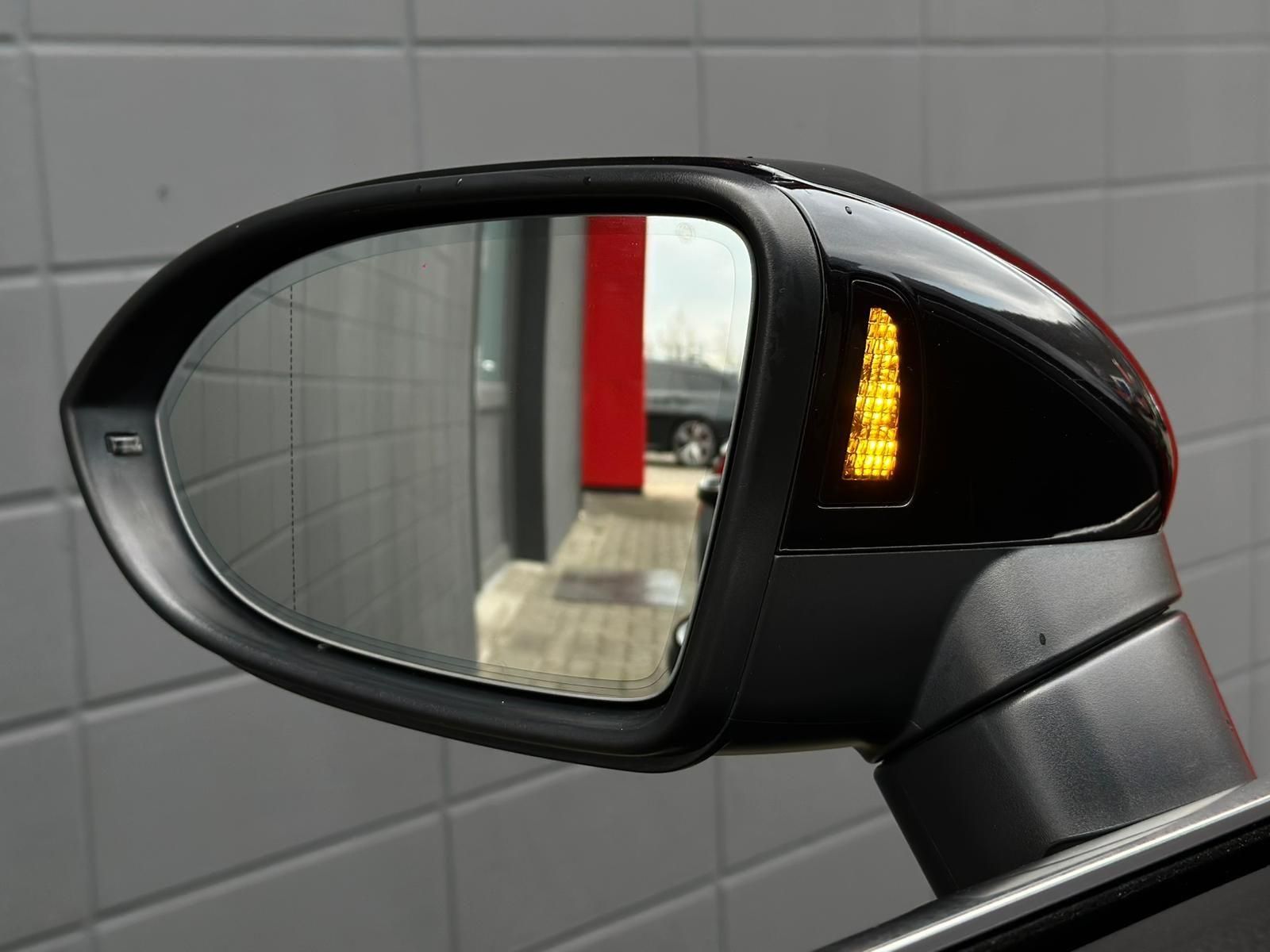 VW Arteon 2.0TSI R LINE* LED#4xSHZ#FH#SH#AHK#KEYLES - Image 25