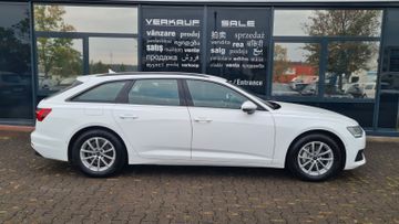 Audi A6 - 9