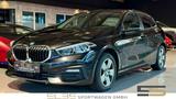 BMW 118i Advantage LED-LICHT SHZ KAMERA STAU-ASSIST - BMW 1er Reihe mit Benzin-Antrieb: Kleinwagen, Automatik