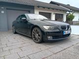 BMW 325i Cabrio Hardtop e93 - BMW 325: Cabrio, 325i Hardtop