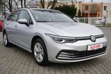 Volkswagen Golf VIII Variant 1.4 eTSI DSG LED Navi Sitzheiz - Volkswagen Golf: Kombi, 1.4