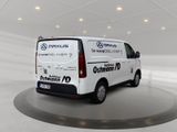 Maxus eDeliver 7 L1H1 88kWh FWD RFK*SHZ*Klima - Maxus: Van