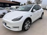 Tesla Model Y Long Range AWD - Tesla Model Y Kombi Gebrauchtwagen