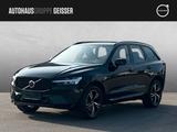 Volvo XC60 B4 Mild-Hybrid R-Design Automatik LED SD - Volvo XC60 in Karlsruhe