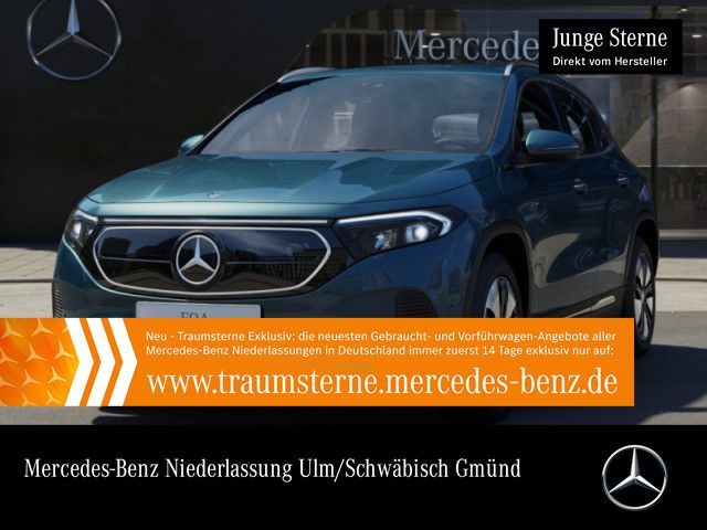 Mercedes-Benz EQA 250/Kamera/LED/Advanced+/Easy/Amb/Spiegel/