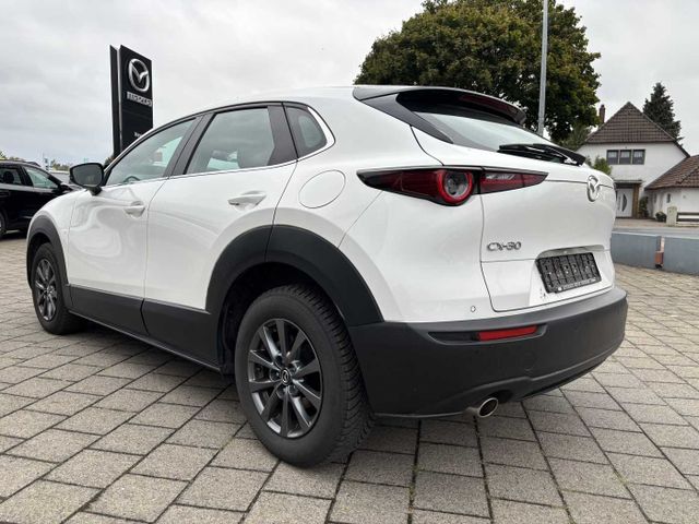 Mazda CX-30 e-SKYACTIV-G 2.0 M-Hybrid NaviLED