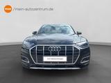 Audi Q5 40 2.0 TFSI quattro advanced Alu LED AHK Navi - Audi Q5 Gebrauchtwagen