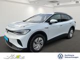 Volkswagen ID.4 Pure Performance *MATRIX*KAMERA*NAVI*SITZH* - gebrauchte VW ID.4 aus dem Jahr 2024