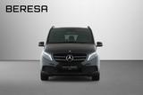 Mercedes-Benz V 300 d Lang Avantgarde Night Distronic AUT 360 - Mercedes Gebrauchtwagen
