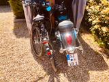 Kawasaki VN 900 Classic  - KAWASAKI VN 900