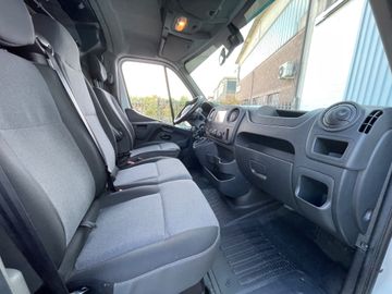 Renault Master - 2