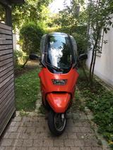 BMW C1 Einmalige Gelegenheit! Super Ausstattung! ABS - BMW VON 81 BIS 125 CCM