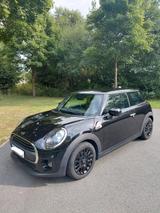 MINI Bmw Mini One Schalter 6-Gang - MINI ONE in Nürnberg