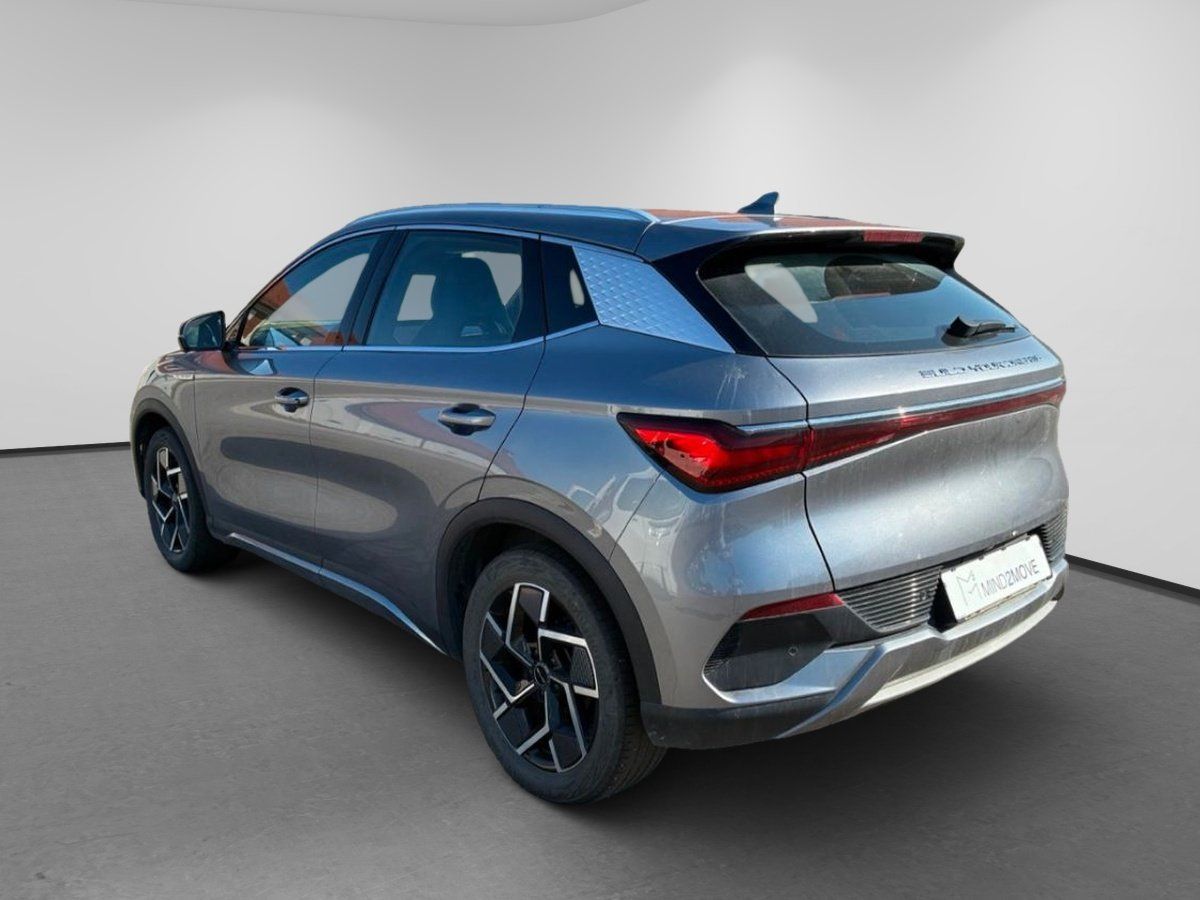 BYD ATTO 3