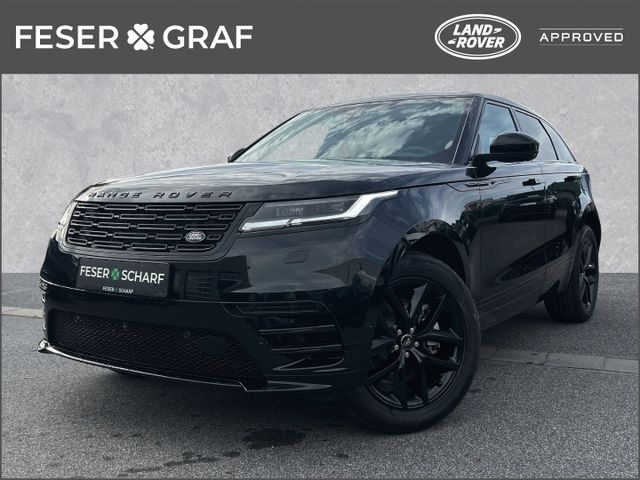 Land Rover Range Rover Velar Dynamic SE D200 Pano HUD AHK B