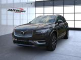 Volvo XC 90 Plus Bright AWD - Volvo Gebrauchtwagen in München
