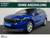 Skoda Enyaq - Vorschau Bild 1
