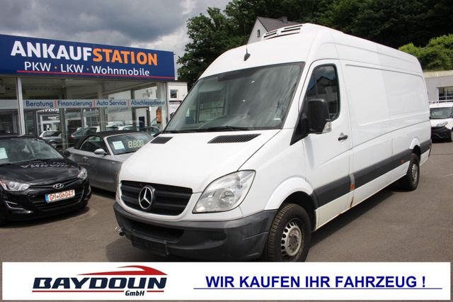 Mercedes-Benz Sprinter II 316 CDI H+L Maxi/EU5/Kühlkasten-FK