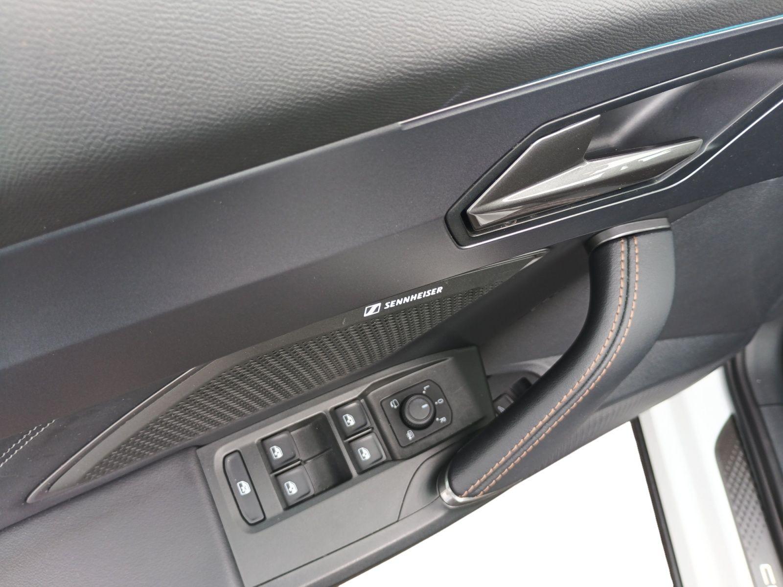 Cupra Formentor 2.0 TDI DSG 5JG+LED+NAVI+ACC+SHZ+RFK