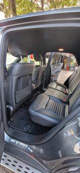 Mercedes-Benz GLE 350 d 4MATIC - - Mercedes-Benz GLE-Klasse Gebrauchtwagen in Köln